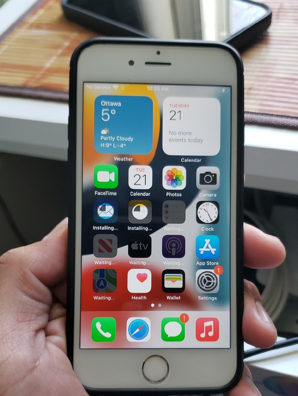 IPhone 6s 32GB Unlocked!